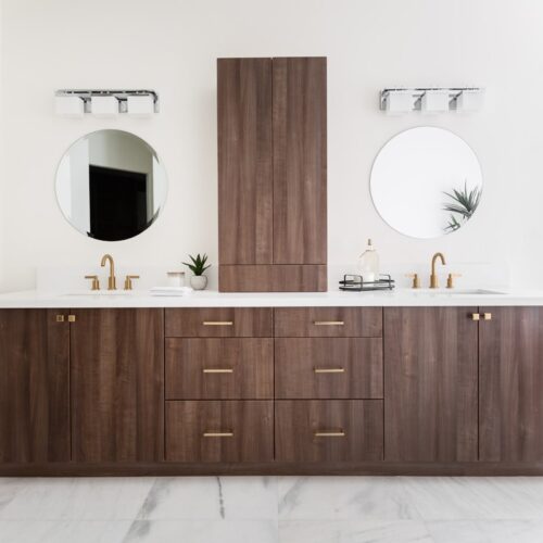 Bathroom-Cabinets-Modern-Square-Vanity