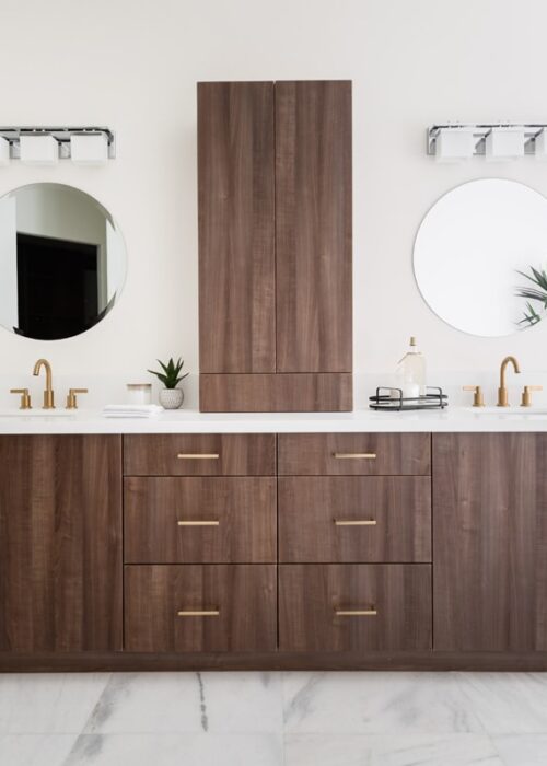 Bathroom-Cabinets-Modern-Square-Vanity